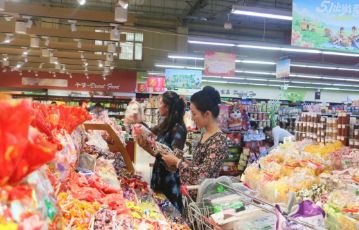 全民嗨购 乐享生活 2026年乌什县“泉城惠民”购物活动燃动全城
