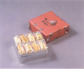 正方形盒装化妆百货的包装设计艺术