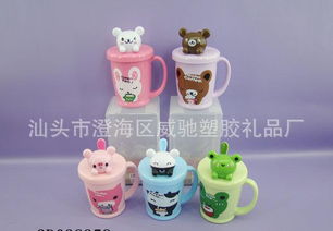 保温杯储钱罐 创意与实用的完美融合